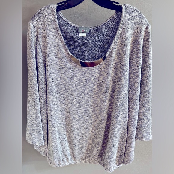 Dots Tops - DOTS LADIES BLOUSE